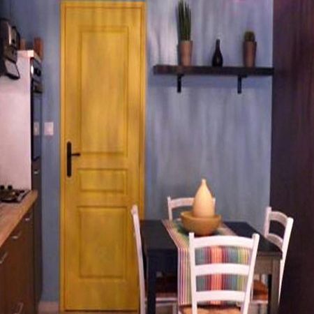 Les Gites Du Monde , Appartements 2 Chambres- 4 Lits Simples Modulables En Lits Doubles Le Havre Exterior foto